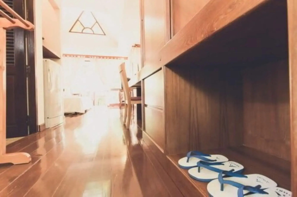 Baan Duangkaew Resort