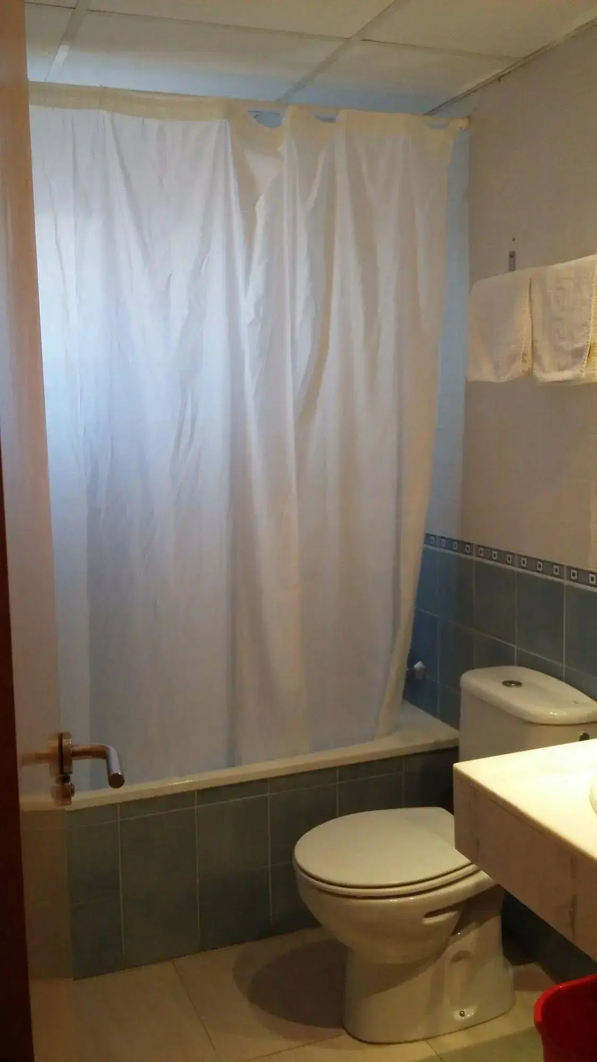 Apartamentos Selvapark