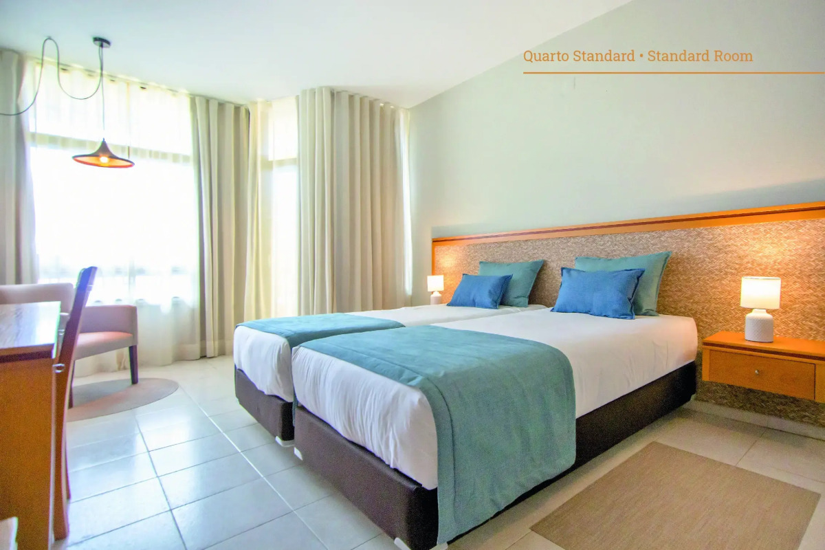 Auramar Beach Resort