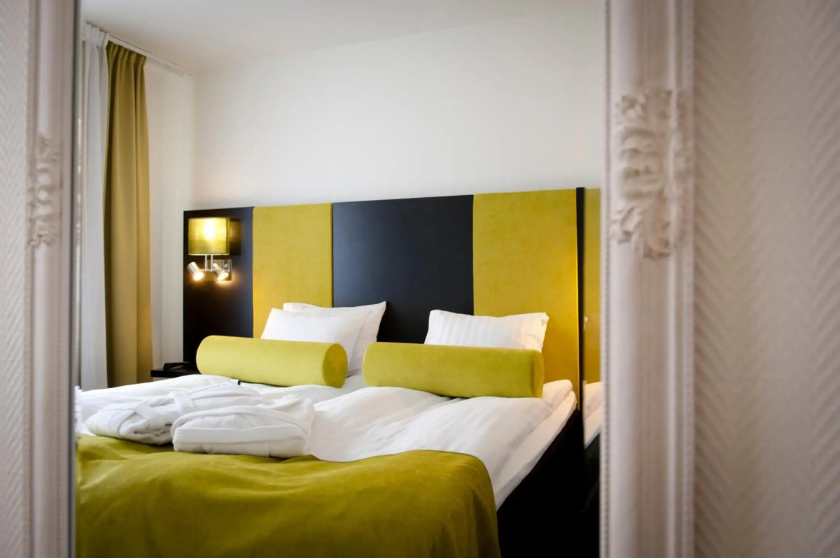 Sturup Airport Hotel