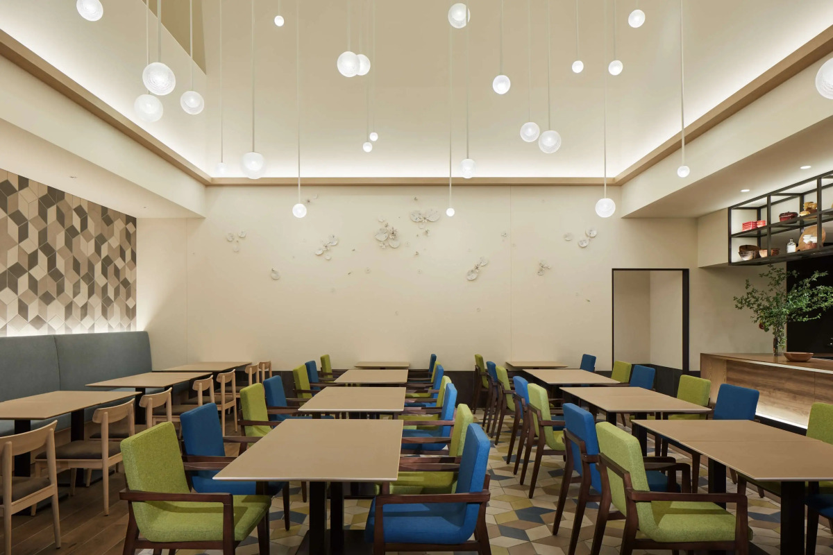 Hyatt House Kanazawa