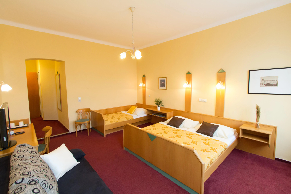 Hotel & Apartments Klimt