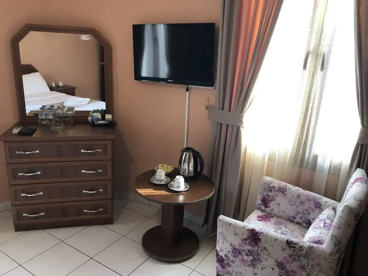 Kyrenia Reymel Hotel