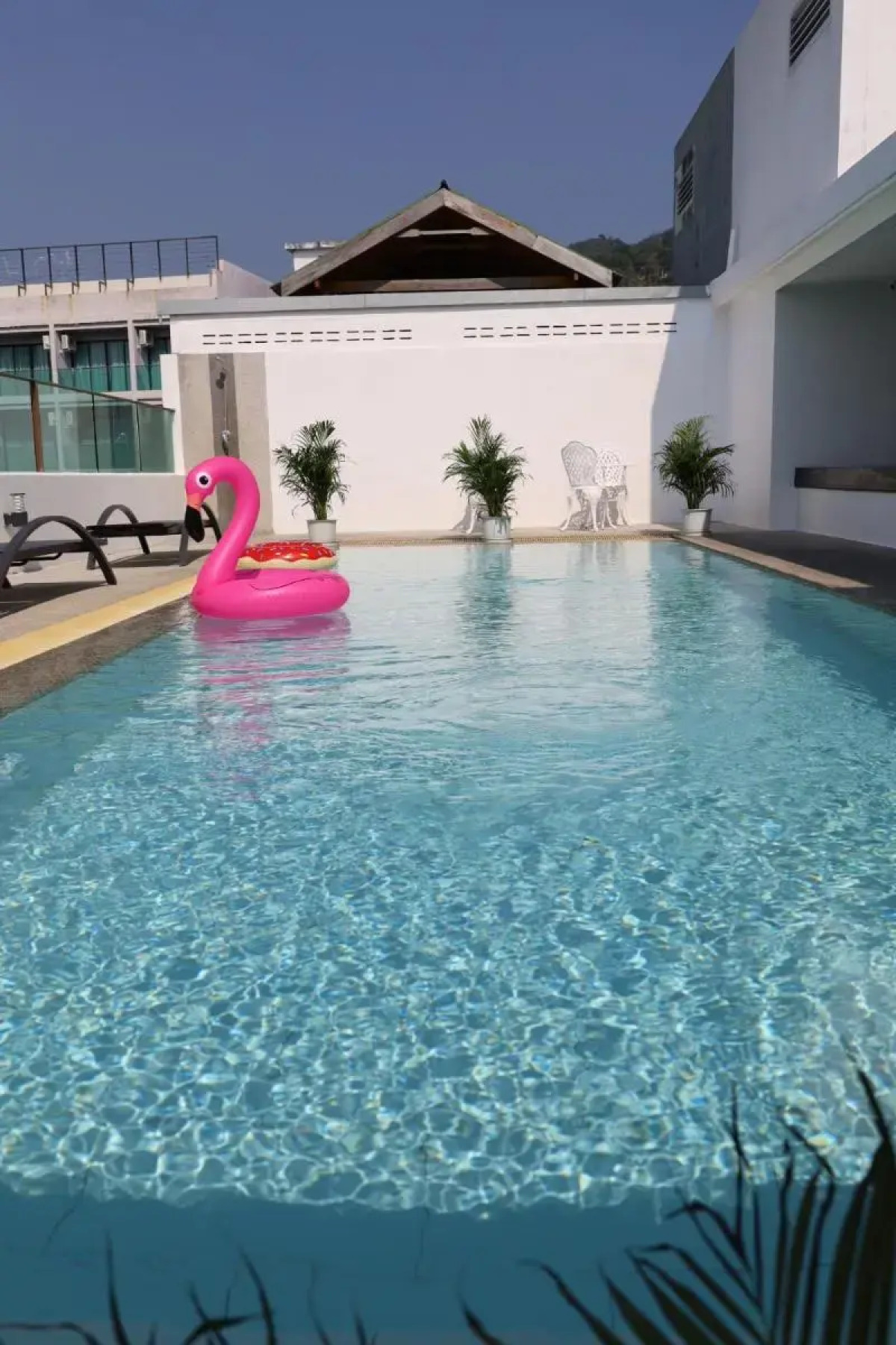 SunSeaSand Hotel (Patong) (SHA Certified)