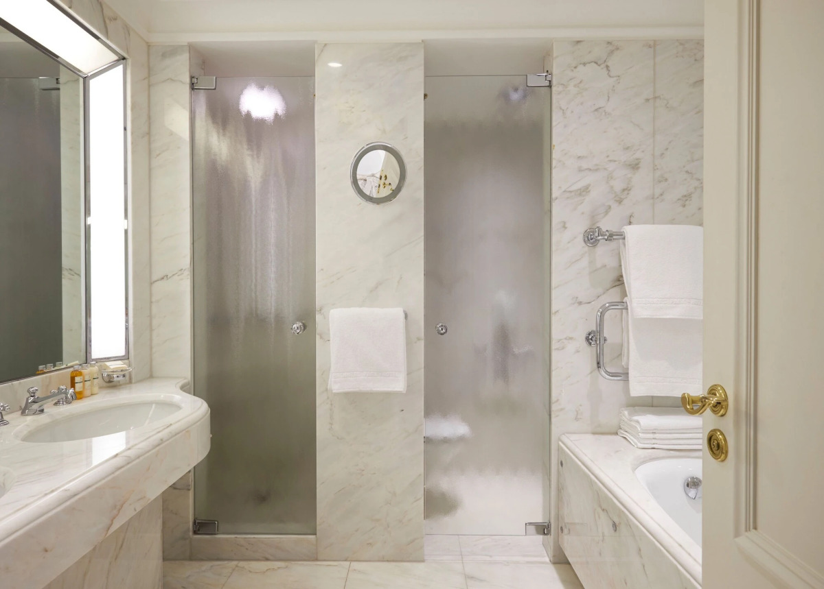 Brenners Park - Hotel & Spa, Oetker Hotels