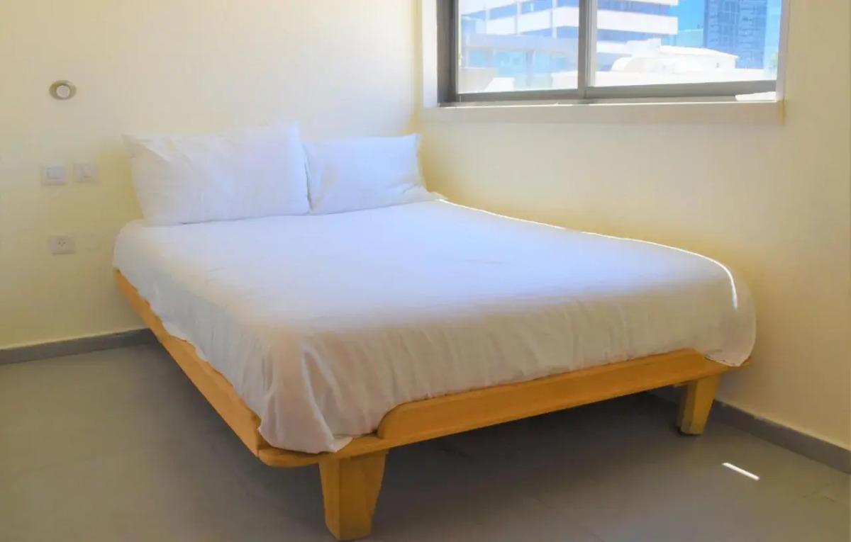 Townhouse Residence a member of Brown Hotels