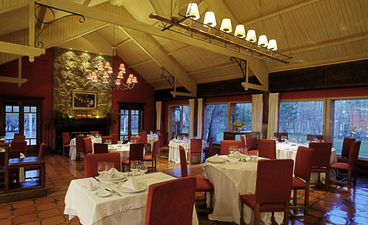 Hotel Posada Los Alamos