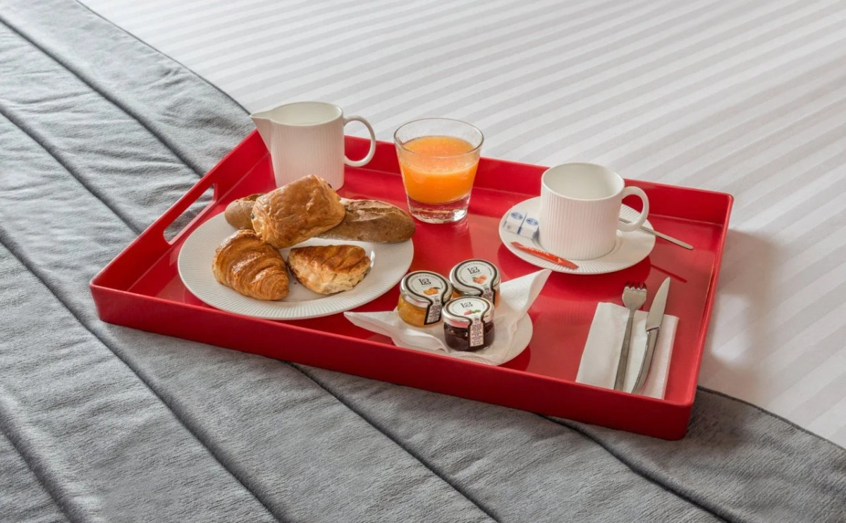 Mercure Paris Montparnasse Pasteur