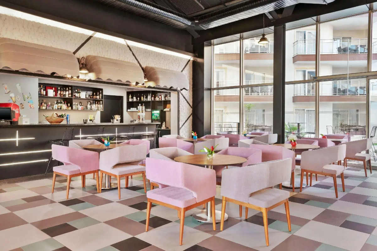 Ramada Hotel & Suites by Wyndham Kusadasi