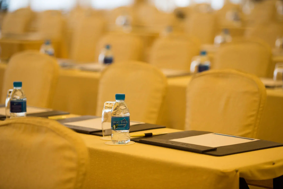 Sea Links Beach Hotel