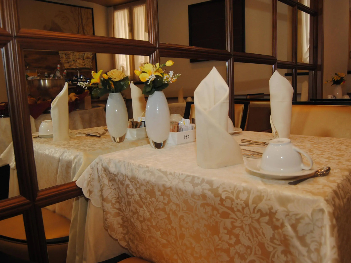 Hotel Dei Dragomanni