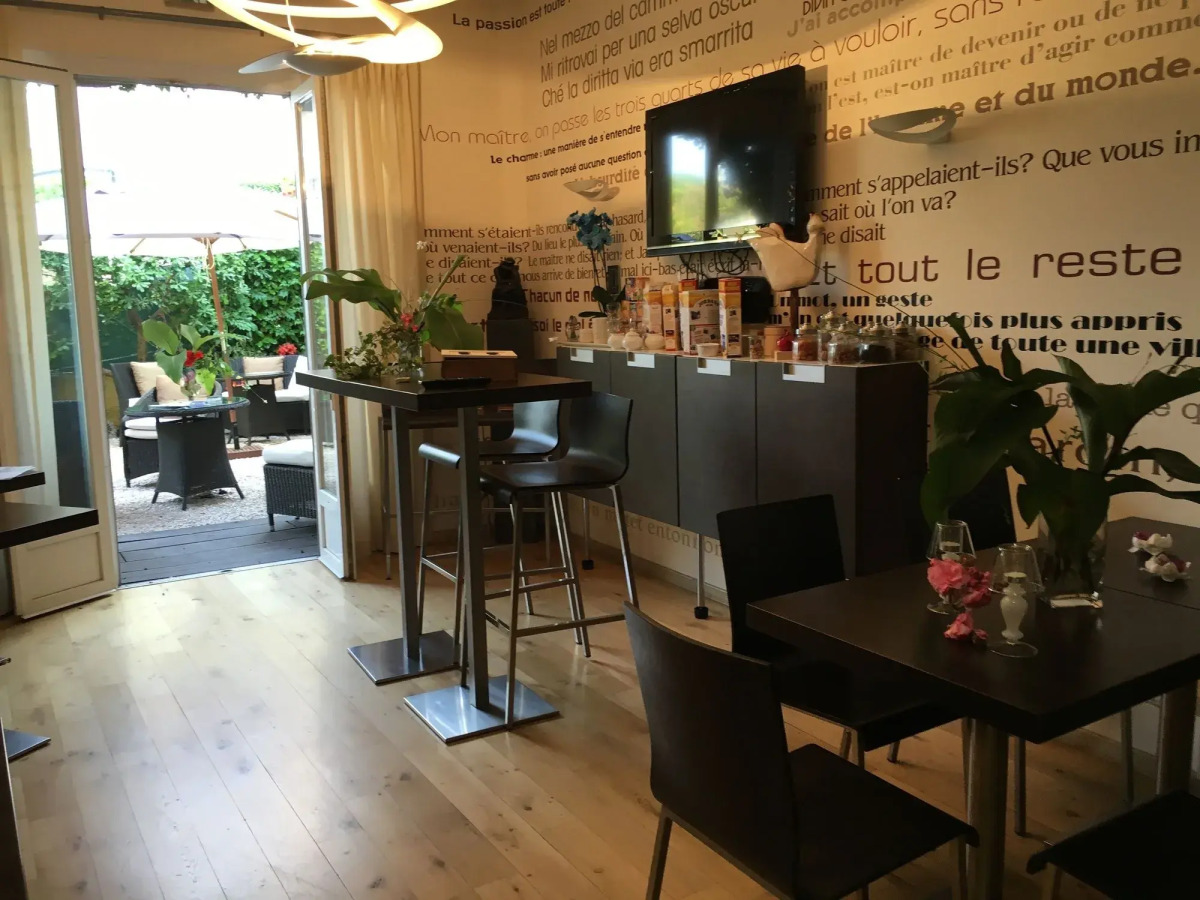 Hotel Idéal Séjour 