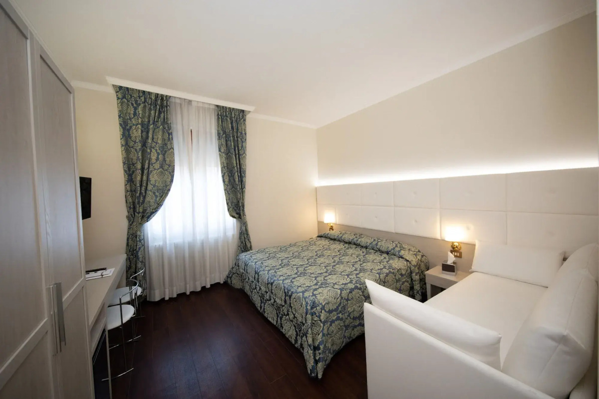 Boutique Hotel Re Enzo