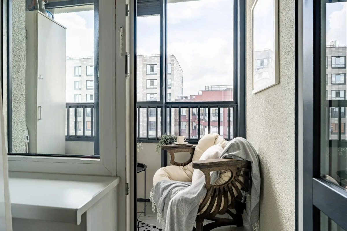 Merino home (Мерино хоум) на улице Манчестерской 3 корпус 2