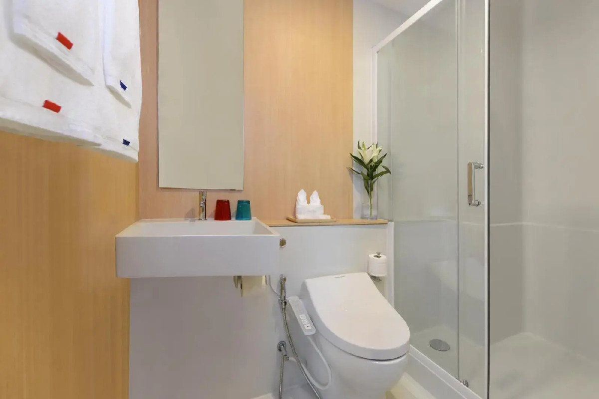 Centre Point Prime Hotel Pattaya