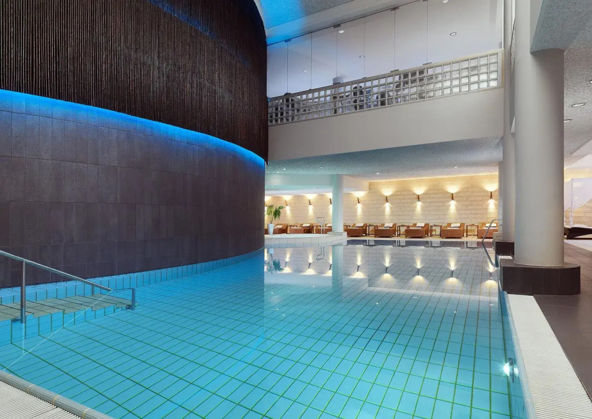 Le Méridien Stuttgart