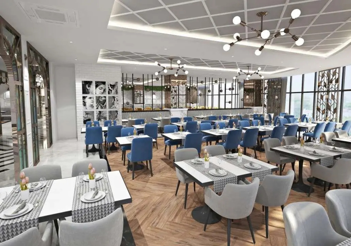 Отель Victory Be Mine 