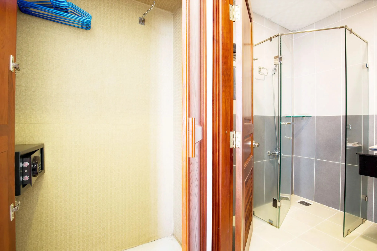 Sunrise Boutique Hotel Phu Quoc