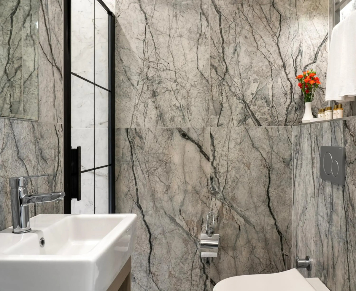 Arrow Hotel in ShinsaiBashi