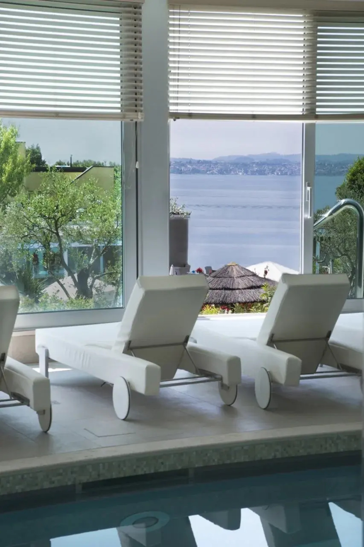 Olivi Hotel & Natural Spa