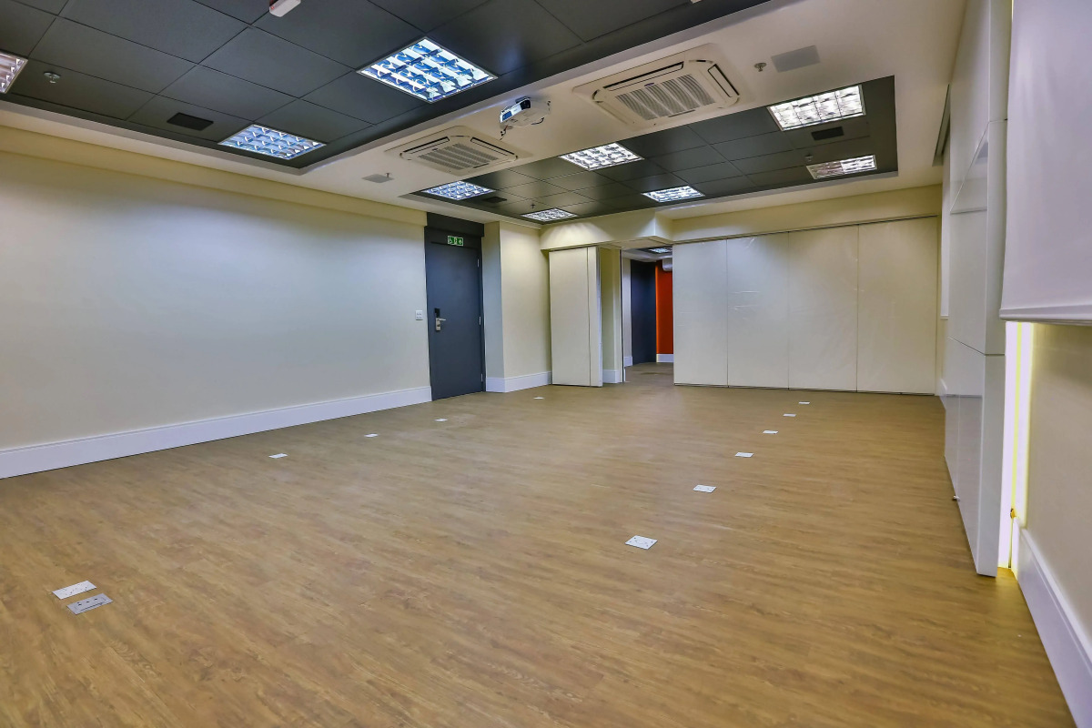 Park Inn by Radisson Santos