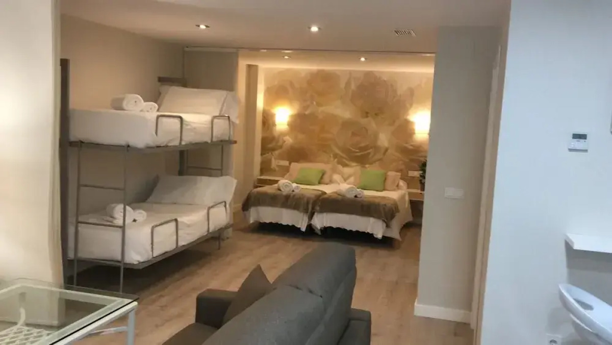 Loft Begonia Cordoba Estacion