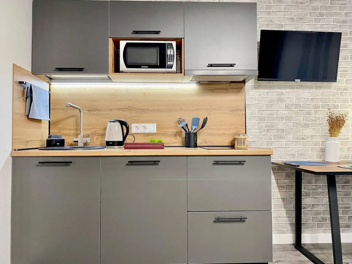 Поделам в Челябинск на улице Телевизионная 16А