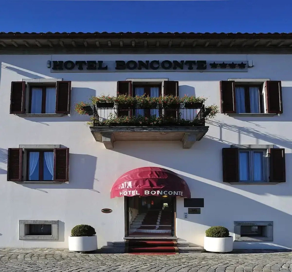 Hotel Bonconte