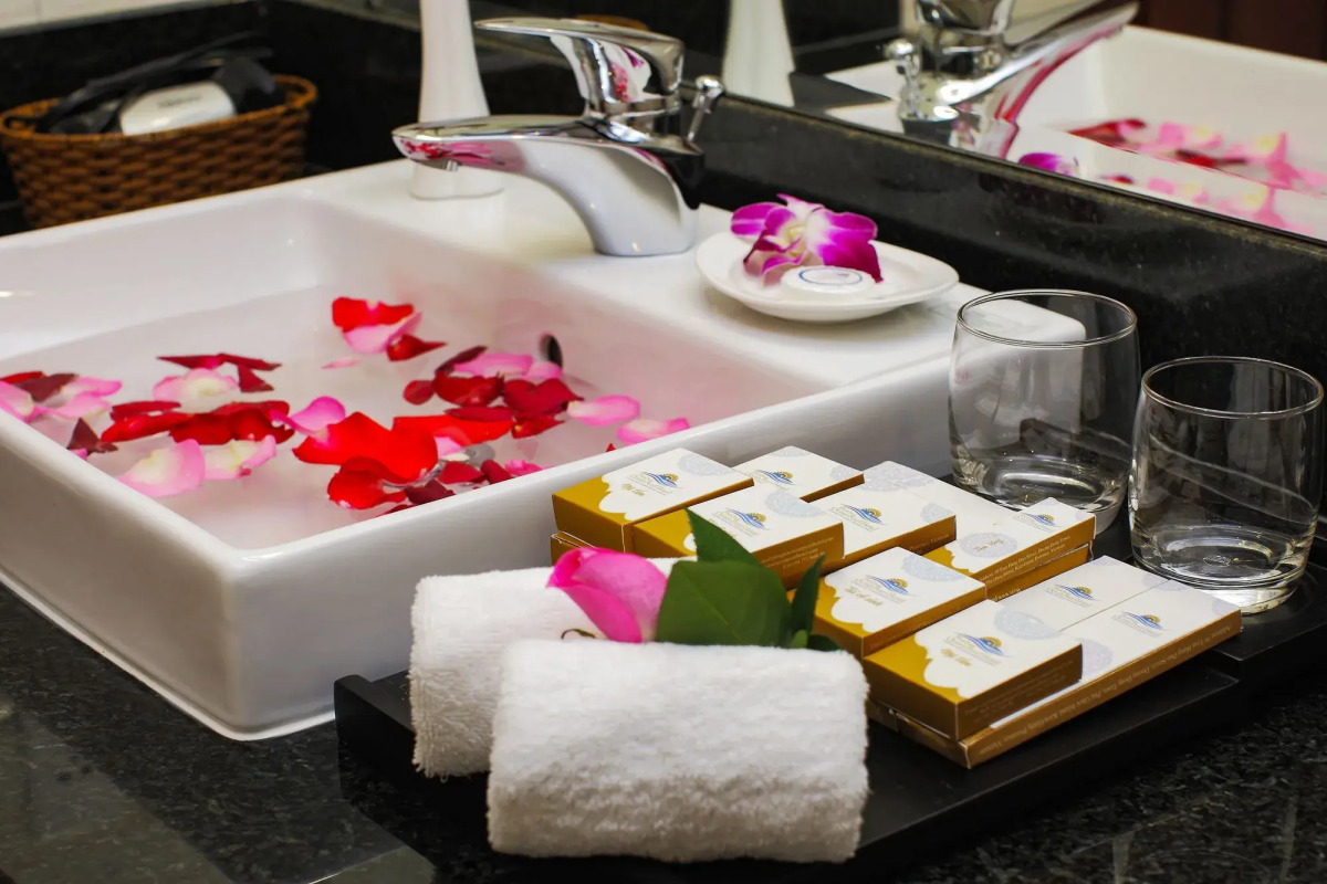 Phu Quoc Ocean Pearl Hotel