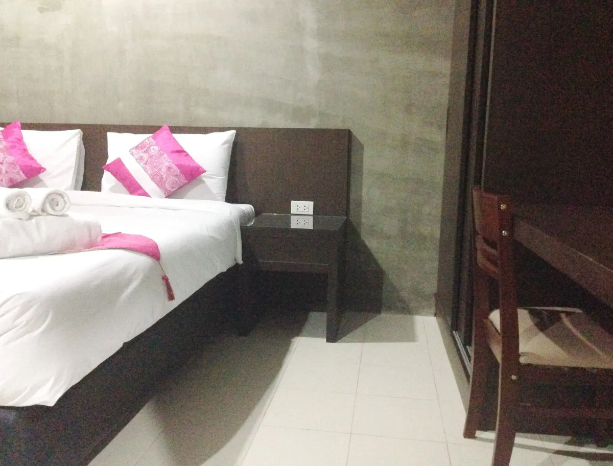 Chiangrai Green Park Resort