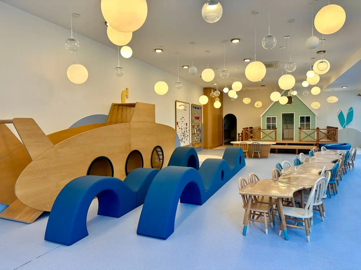 Blue Wave Suite Hotel - All Inclusive