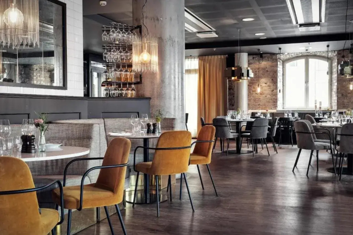 Elite Hotel Marina Tower, Spa & Resort