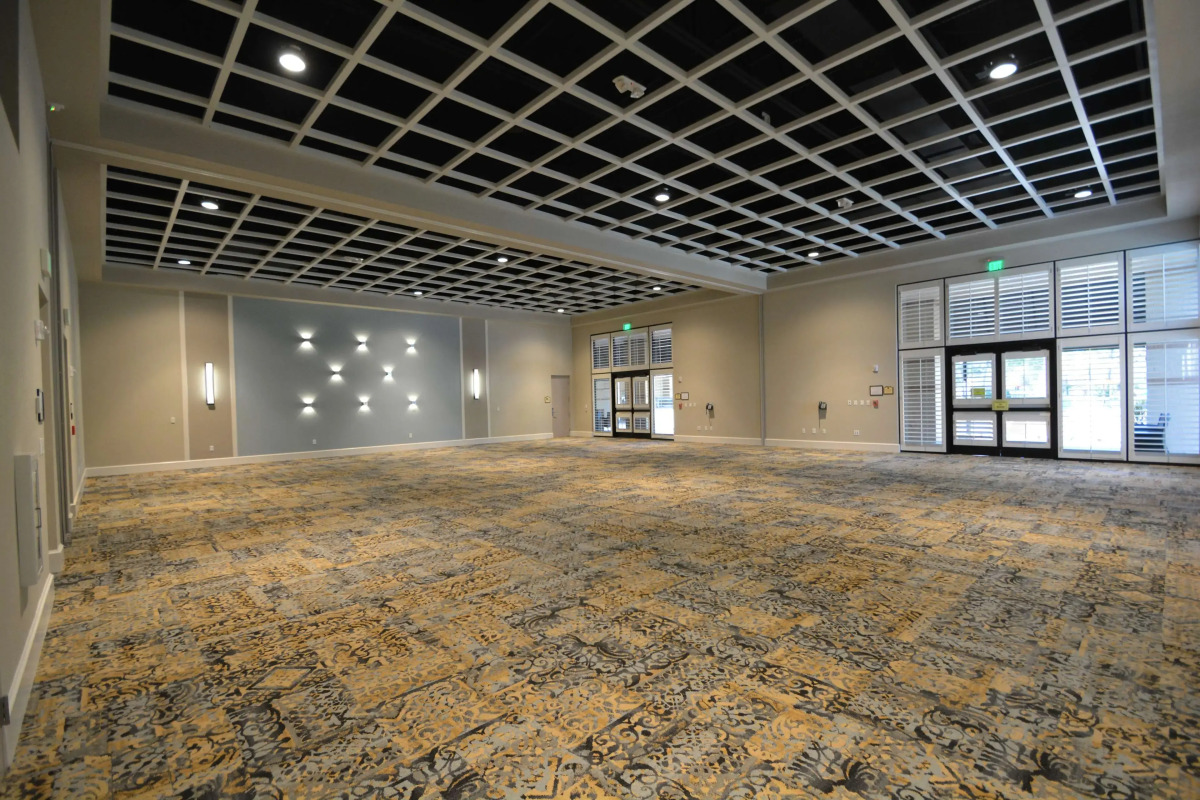 Rosen Inn Lake Buena Vista