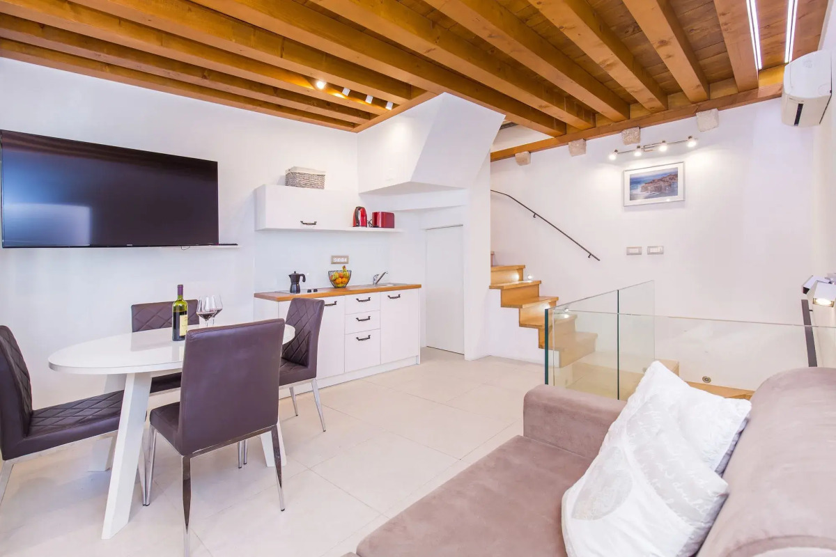 Apartments Le petit Nono