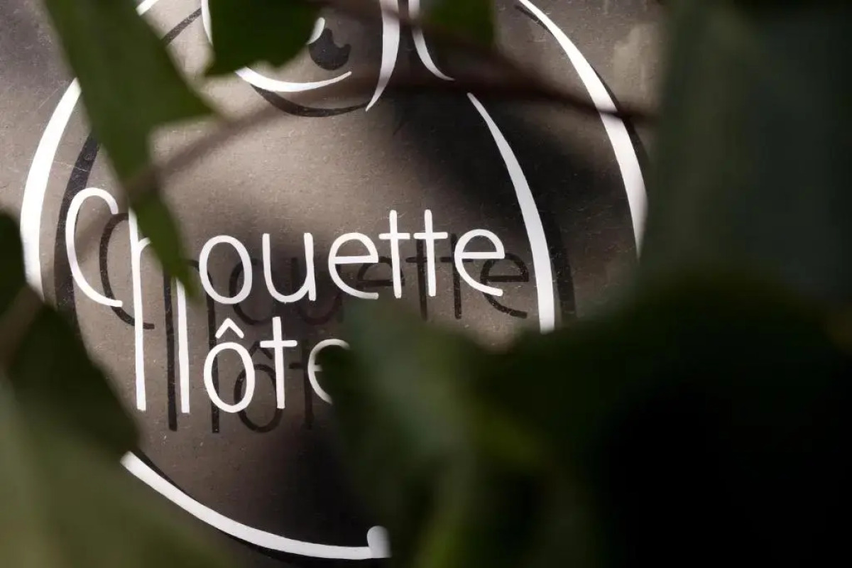 Chouette Hotel