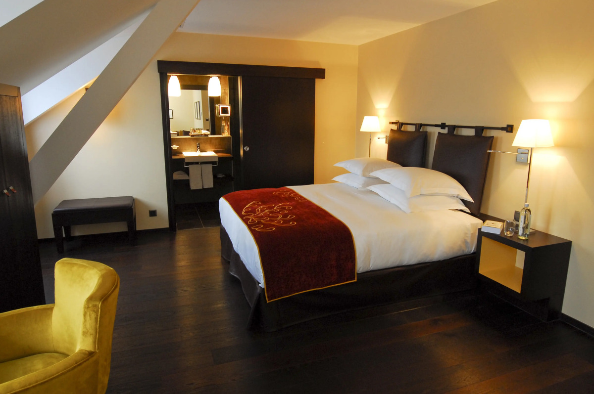 Eastwest Hotel by Malone