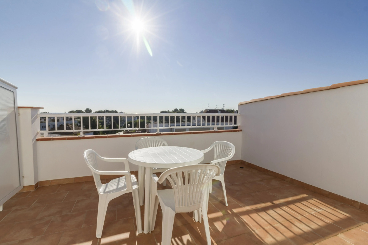 Sunway Amapola Apartamentos