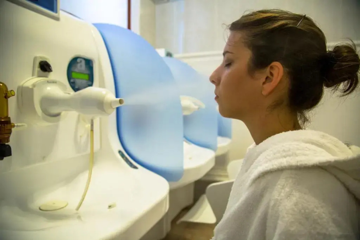 Hotel Principe Terme