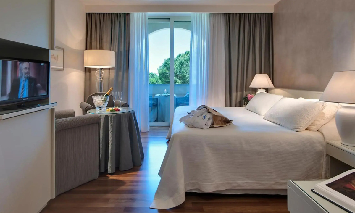 Hotel Terme Neroniane