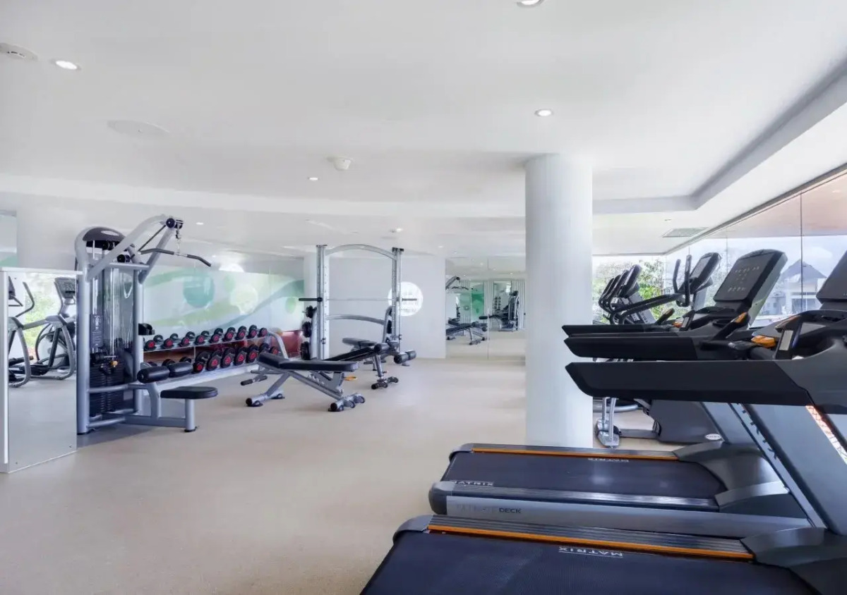 Double-Six Luxury Hotel