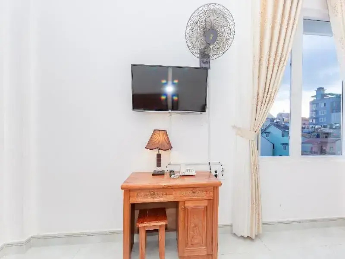 Oyo 446 The Bao Hotel