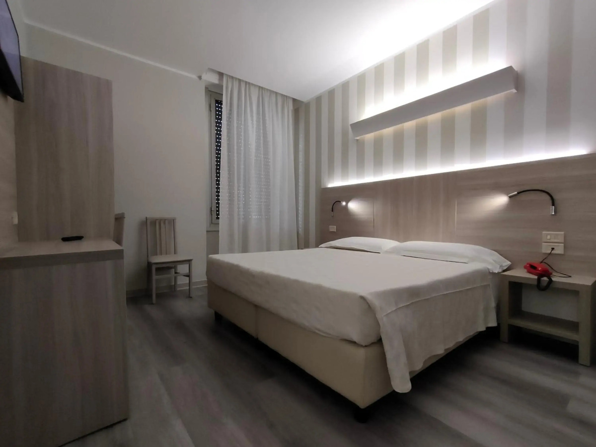 Hotel Vittoria & Orlandini