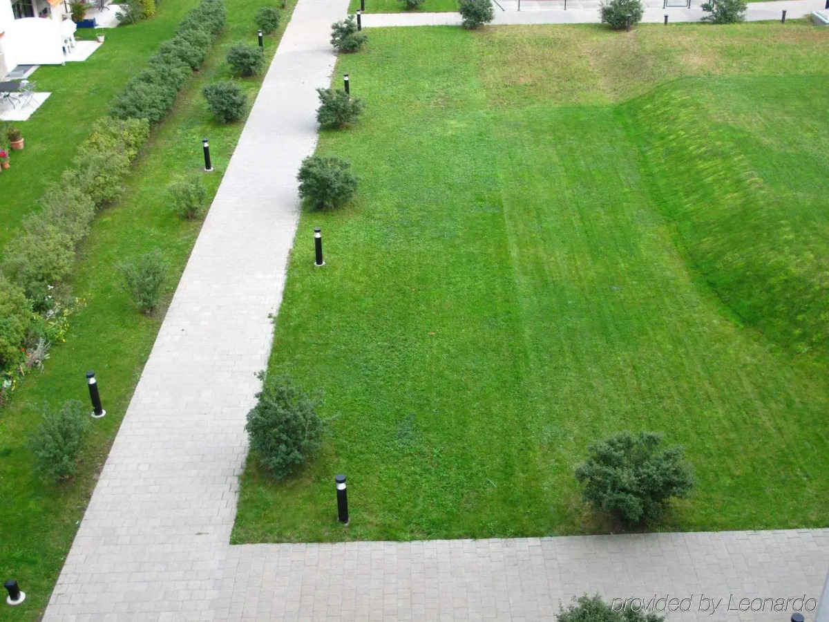 Crowne Plaza Zürich by IHG