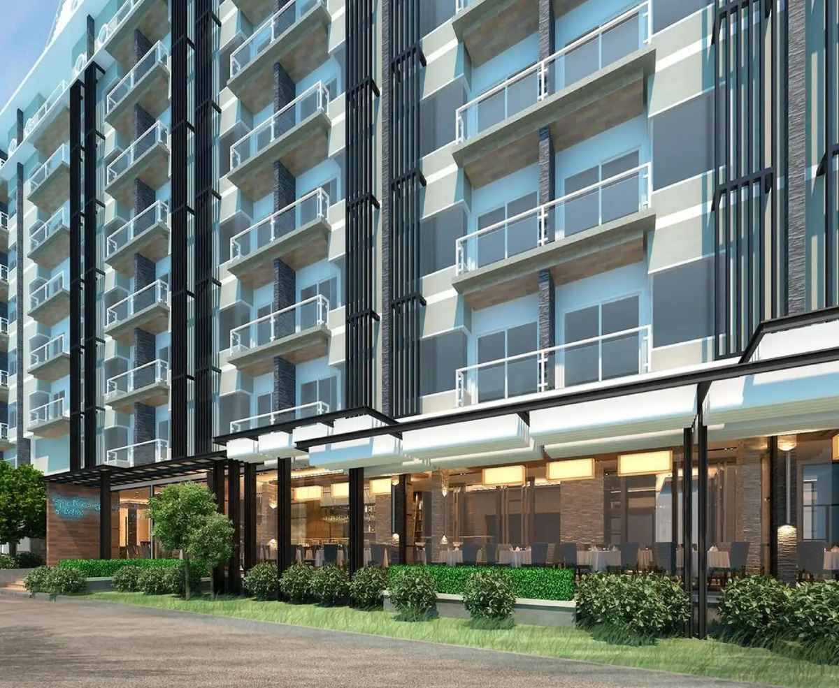 The Marina Phuket Hotel