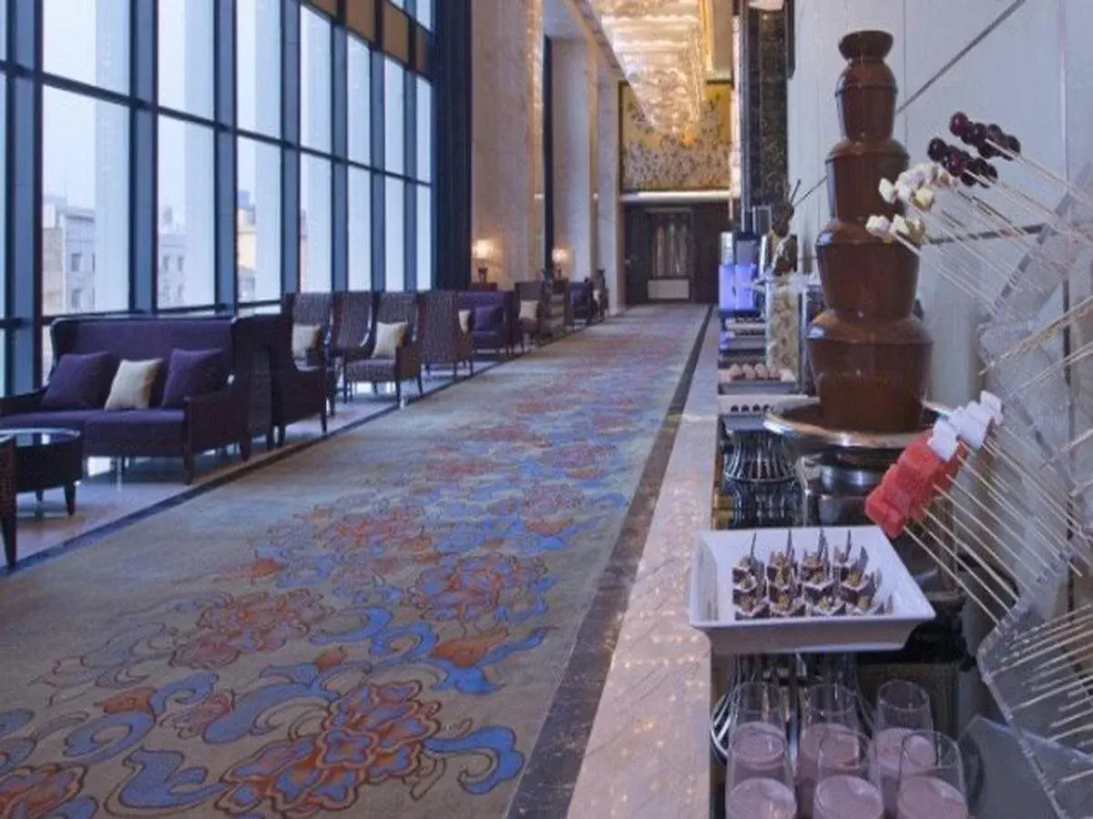 Wanda Vista Changsha