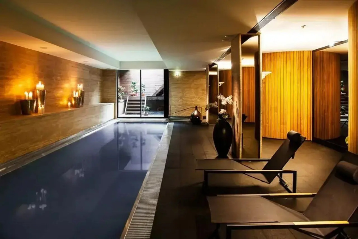 Sense Hotel Sofia, a Member of Design Hotels