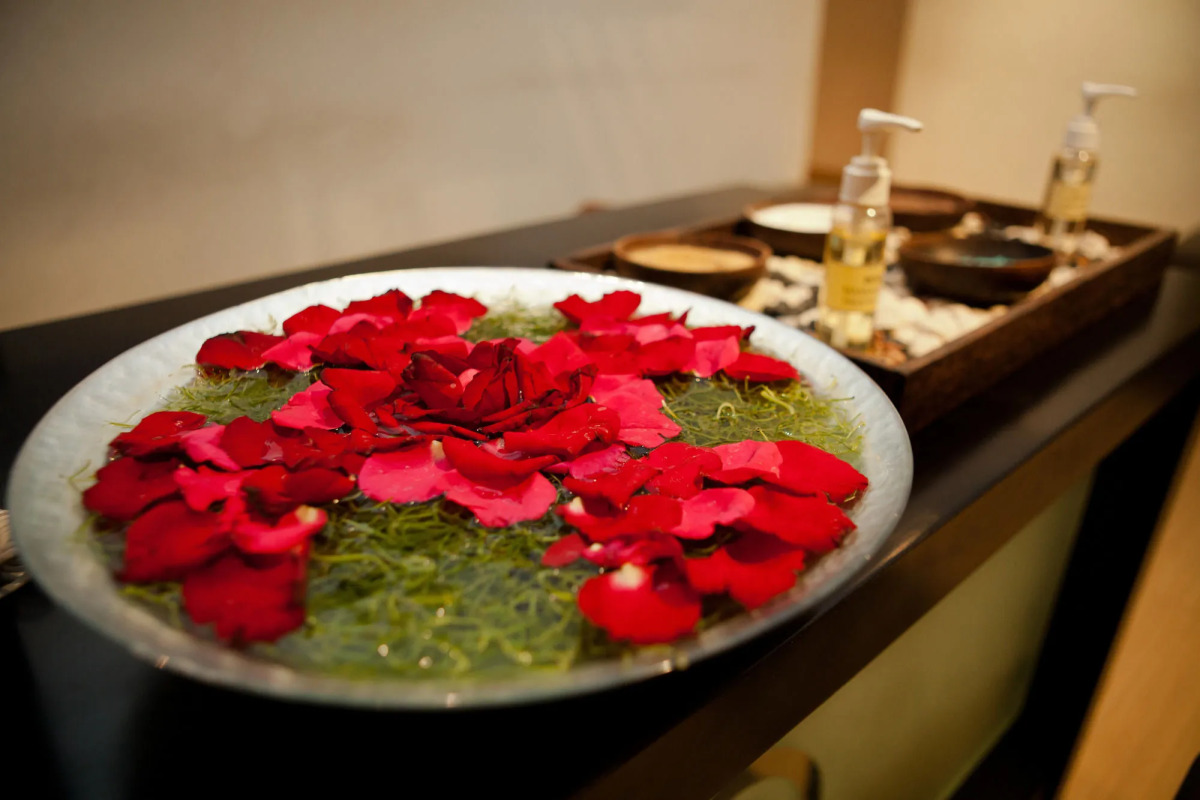 Sun Island Boutique Villas & Spa Seminyak