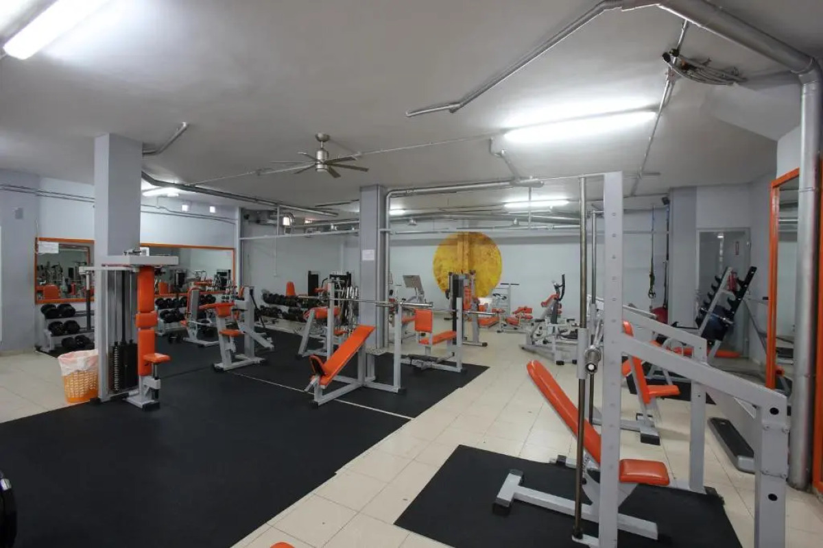 Corralejo Surfing Colors Hotel&Apartments