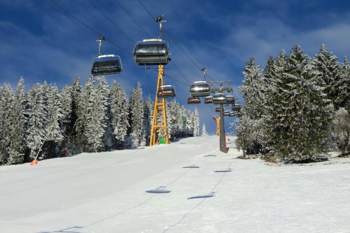 Panorama Hotel Oberwiesenthal