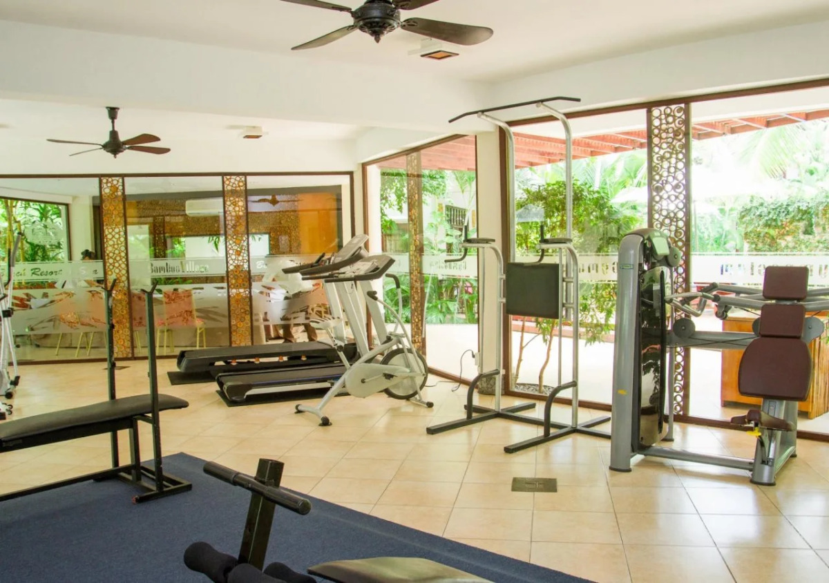 Bamboo Village Beach Resort & Spa